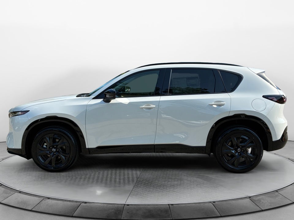 2026 Mazda Mazda CX-5 2.5 S Premium Plus