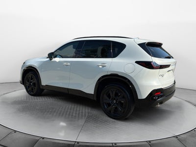 2026 Mazda Mazda CX-5 2.5 S Premium Plus