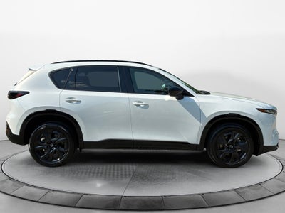 2026 Mazda Mazda CX-5 2.5 S Premium Plus