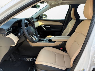 2026 Mazda Mazda CX-5 2.5 S Premium Plus