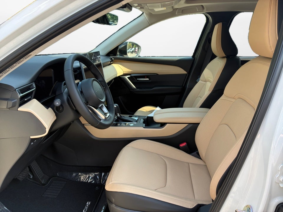 2026 Mazda Mazda CX-5 2.5 S Premium Plus
