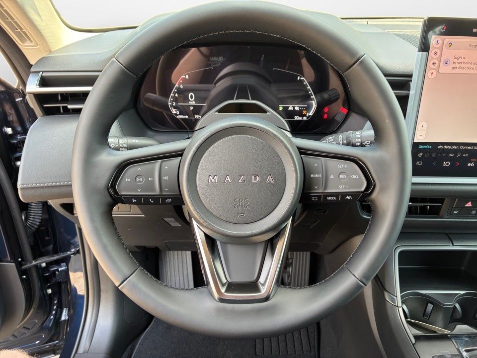 2026 Mazda Mazda CX-5 2.5 S Premium Plus