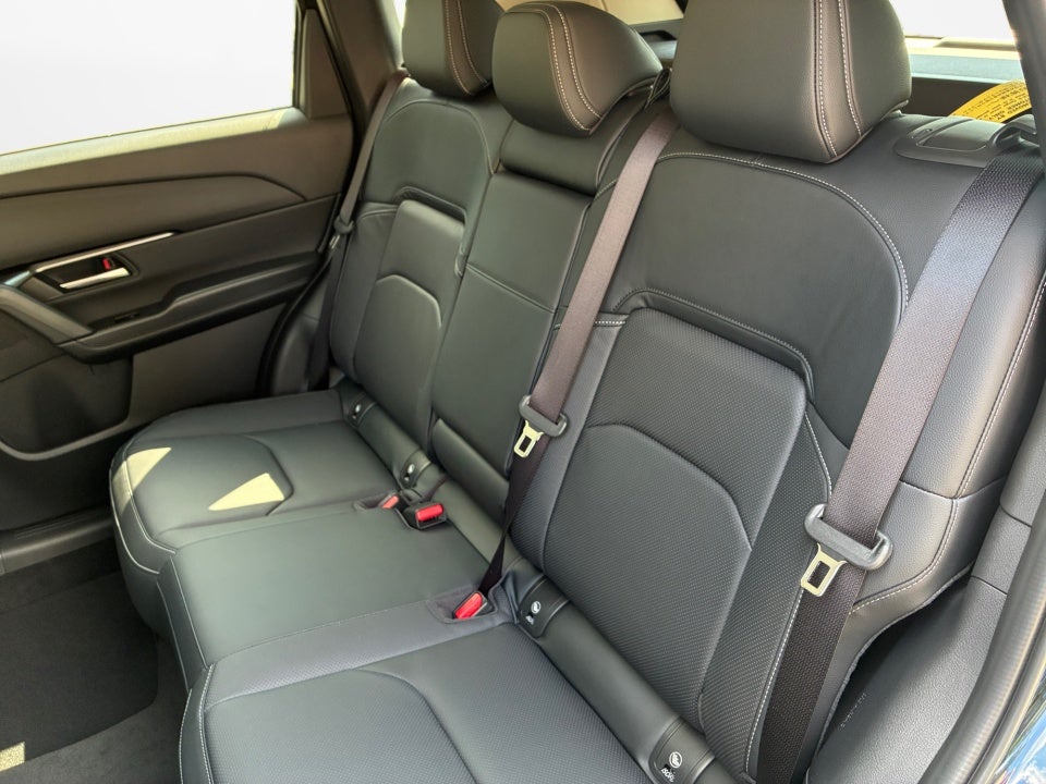 2026 Mazda Mazda CX-5 2.5 S Premium Plus