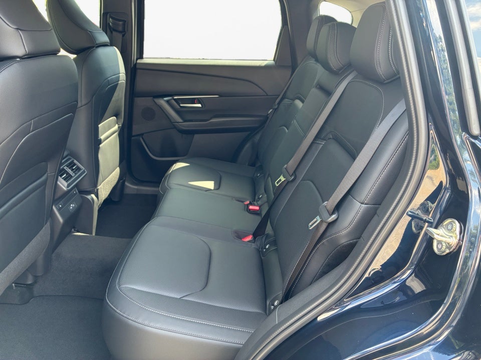 2026 Mazda Mazda CX-5 2.5 S Premium Plus