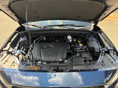 2026 Mazda Mazda CX-5 2.5 S Premium Plus
