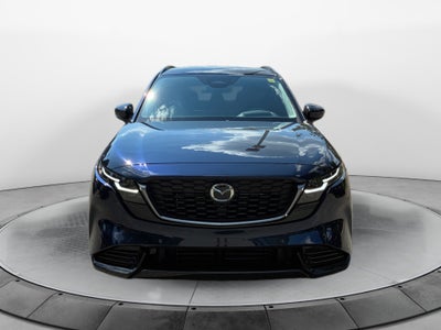 2026 Mazda Mazda CX-5 2.5 S Premium Plus