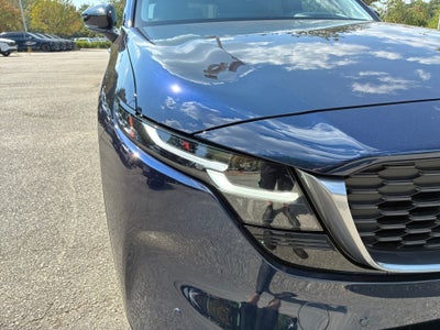 2026 Mazda Mazda CX-5 2.5 S Premium Plus