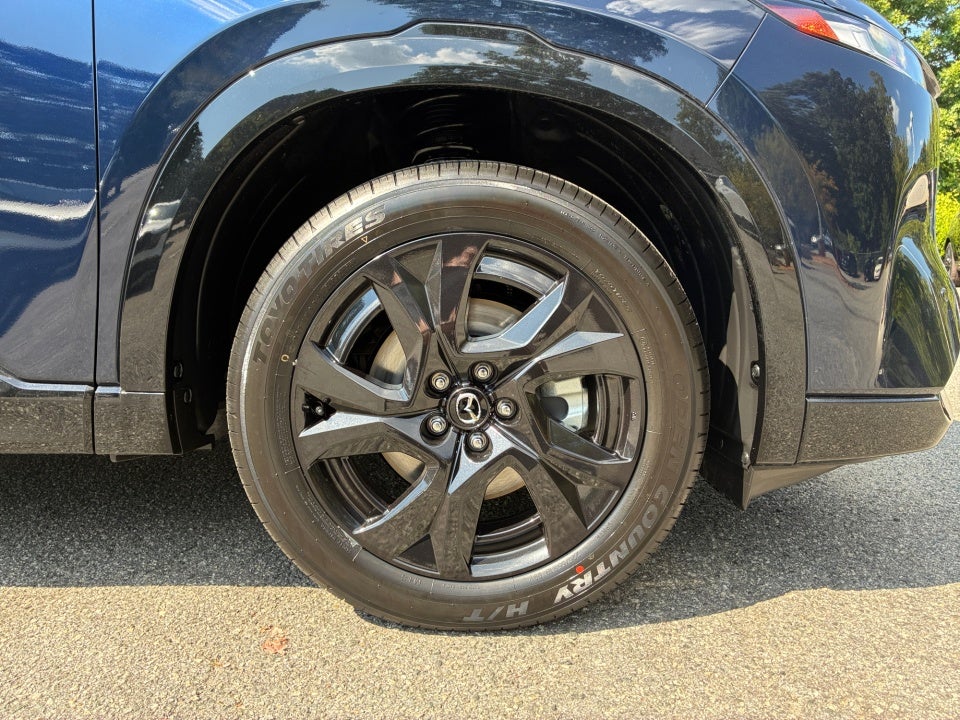 2026 Mazda Mazda CX-5 2.5 S Premium Plus