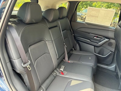 2026 Mazda Mazda CX-5 2.5 S Premium Plus