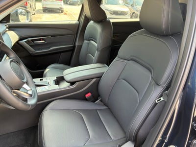 2026 Mazda Mazda CX-5 2.5 S Premium Plus