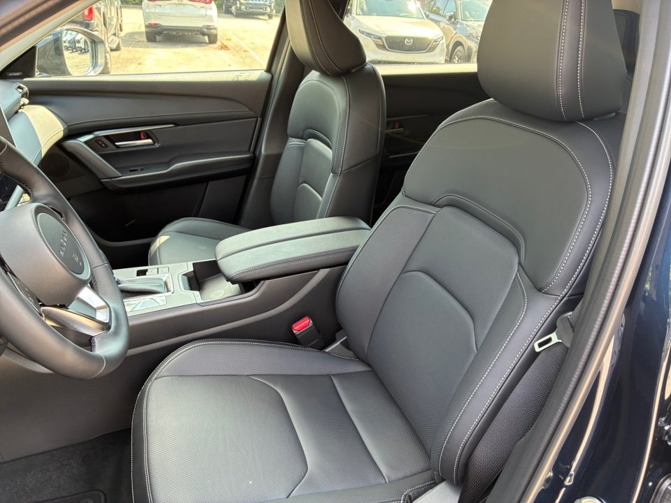 2026 Mazda Mazda CX-5 2.5 S Premium Plus