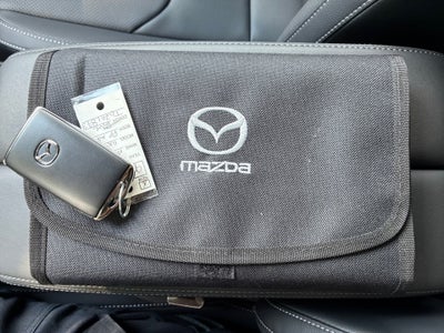 2026 Mazda Mazda CX-5 2.5 S Premium Plus