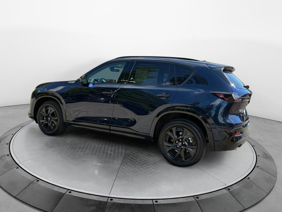 2026 Mazda Mazda CX-5 2.5 S Premium Plus