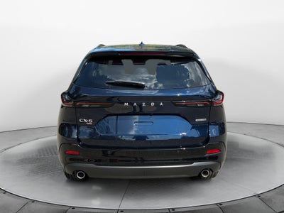2026 Mazda Mazda CX-5 2.5 S Premium Plus