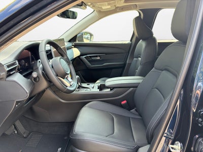 2026 Mazda Mazda CX-5 2.5 S Premium Plus