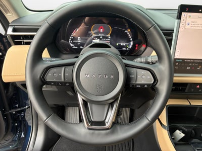 2026 Mazda Mazda CX-5 2.5 S Premium Plus