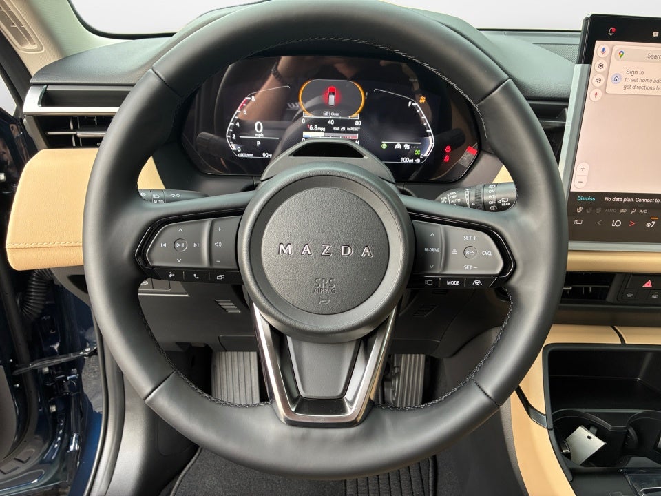 2026 Mazda Mazda CX-5 2.5 S Premium Plus