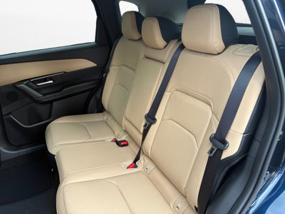 2026 Mazda Mazda CX-5 2.5 S Premium Plus