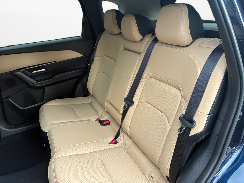 2026 Mazda Mazda CX-5 2.5 S Premium Plus