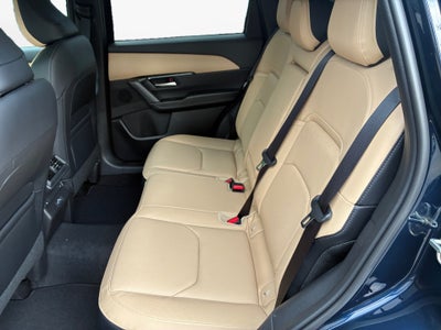2026 Mazda Mazda CX-5 2.5 S Premium Plus