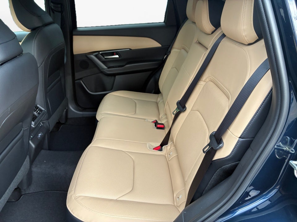 2026 Mazda Mazda CX-5 2.5 S Premium Plus