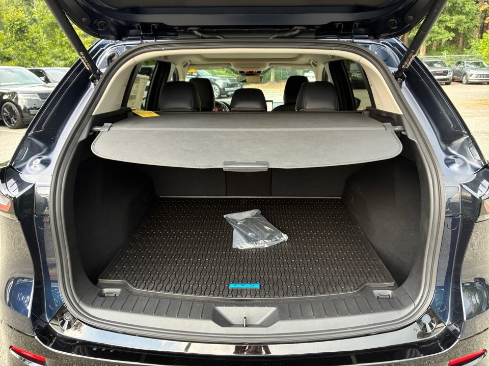 2026 Mazda Mazda CX-5 2.5 S Premium Plus