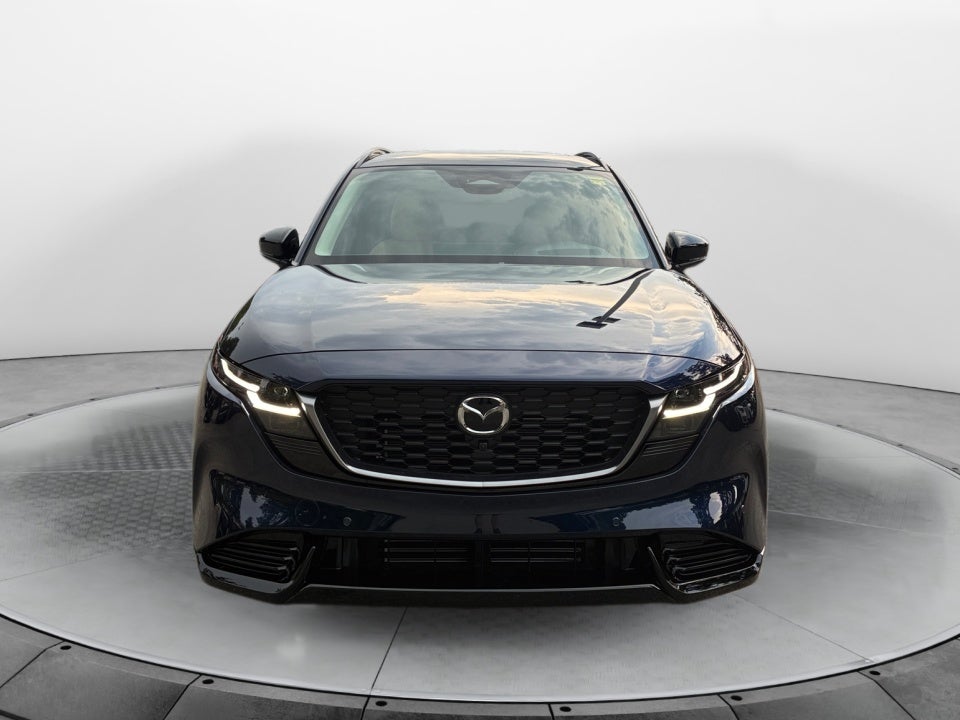 2026 Mazda Mazda CX-5 2.5 S Premium Plus