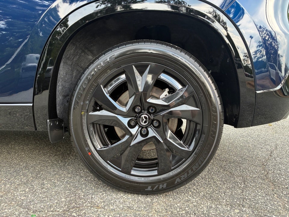 2026 Mazda Mazda CX-5 2.5 S Premium Plus