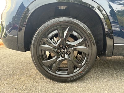 2026 Mazda Mazda CX-5 2.5 S Premium Plus