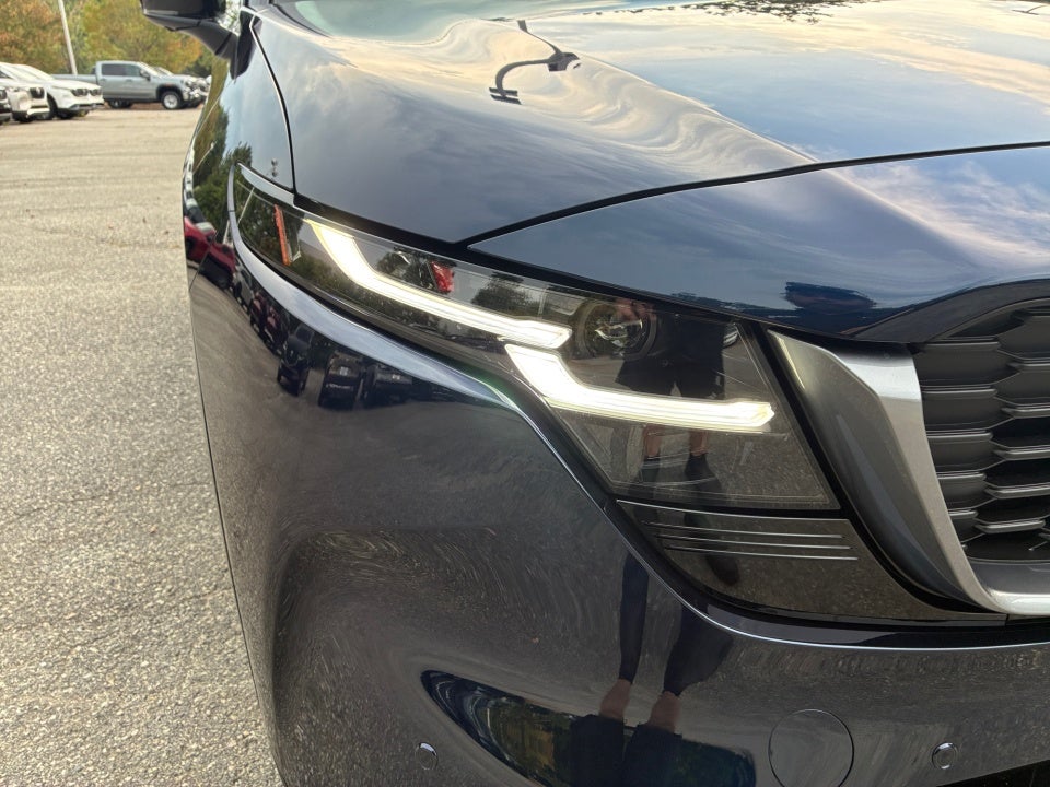 2026 Mazda Mazda CX-5 2.5 S Premium Plus
