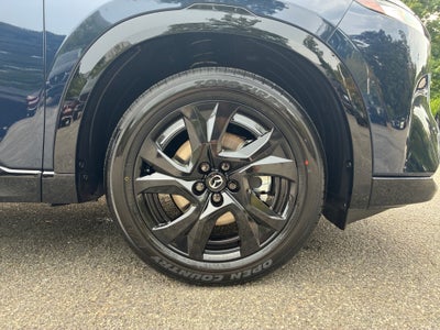 2026 Mazda Mazda CX-5 2.5 S Premium Plus