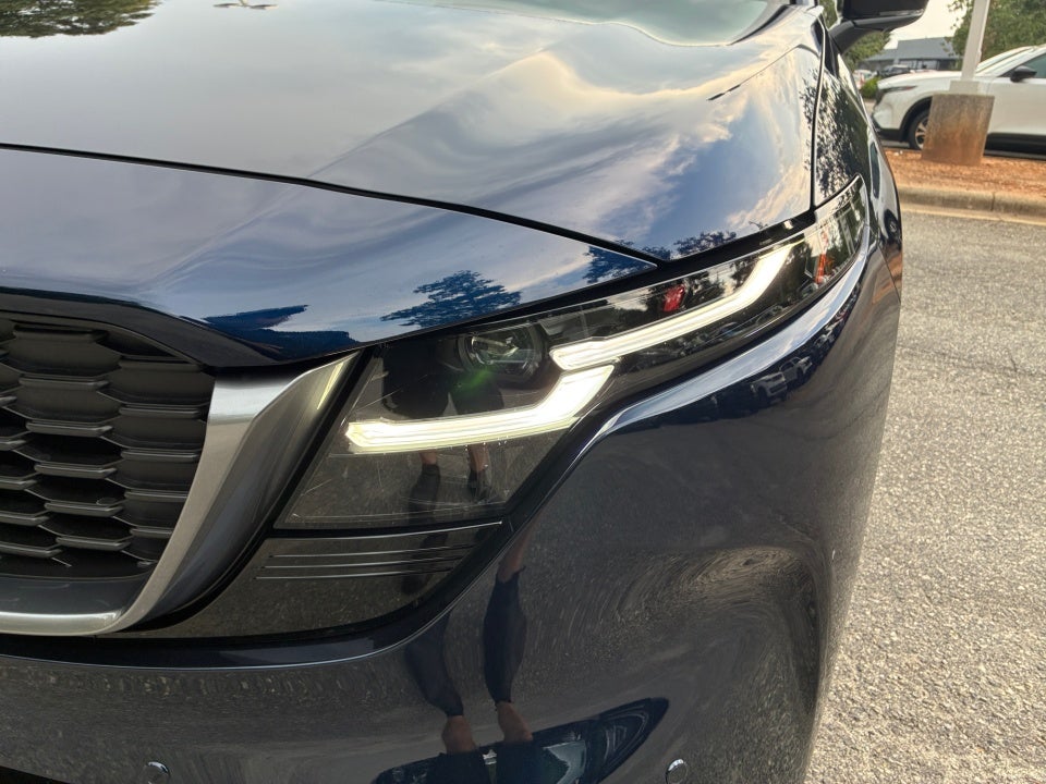 2026 Mazda Mazda CX-5 2.5 S Premium Plus