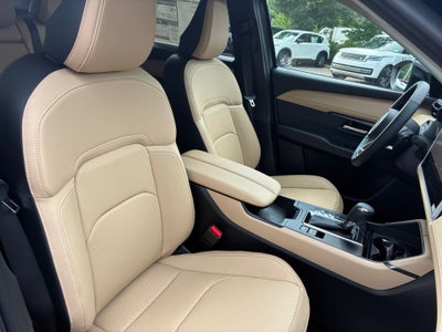 2026 Mazda Mazda CX-5 2.5 S Premium Plus