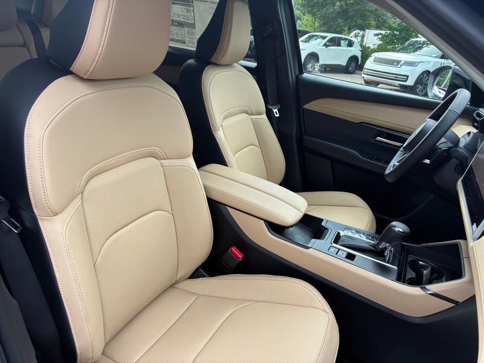 2026 Mazda Mazda CX-5 2.5 S Premium Plus