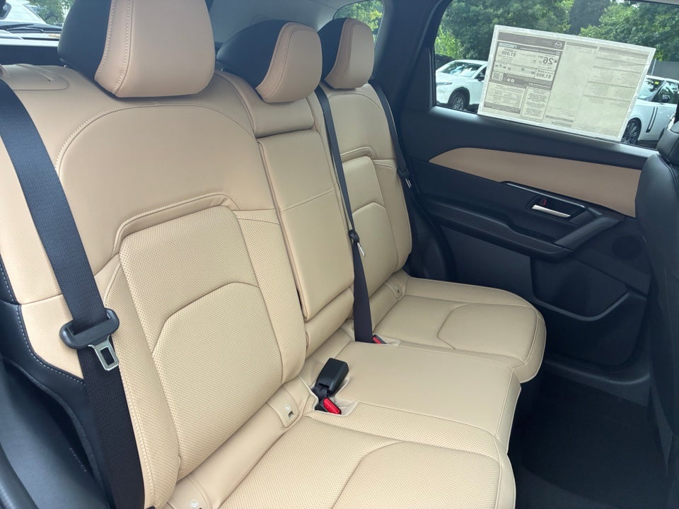 2026 Mazda Mazda CX-5 2.5 S Premium Plus