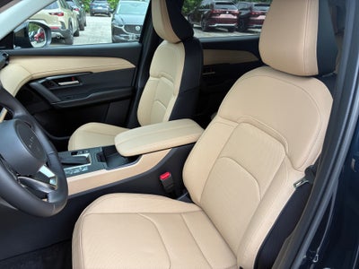 2026 Mazda Mazda CX-5 2.5 S Premium Plus
