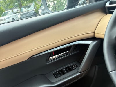 2026 Mazda Mazda CX-5 2.5 S Premium Plus