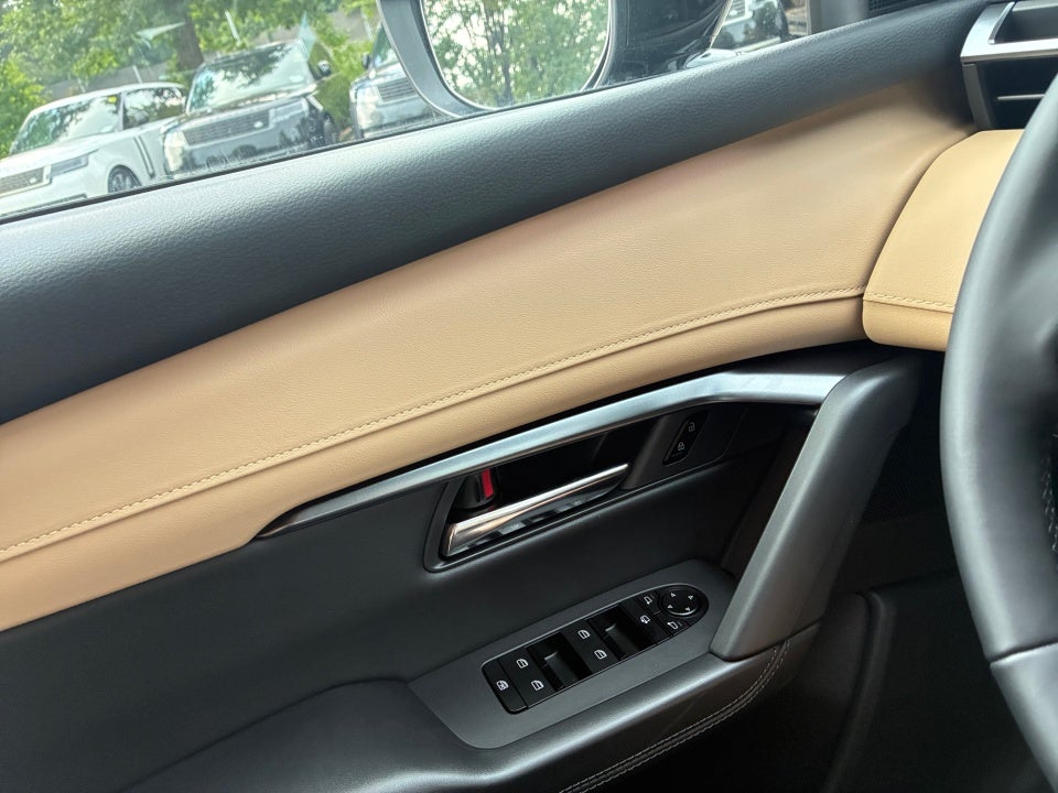 2026 Mazda Mazda CX-5 2.5 S Premium Plus