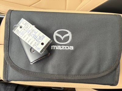 2026 Mazda Mazda CX-5 2.5 S Premium Plus