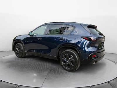 2026 Mazda Mazda CX-5 2.5 S Premium Plus