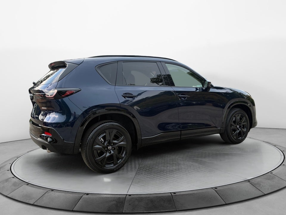 2026 Mazda Mazda CX-5 2.5 S Premium Plus