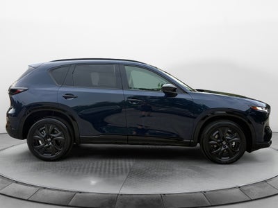 2026 Mazda Mazda CX-5 2.5 S Premium Plus