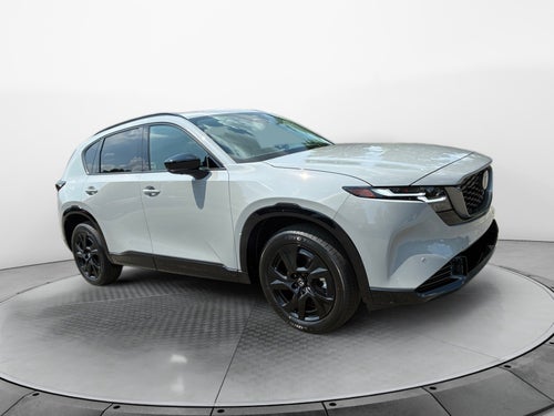 2026 Mazda Mazda CX-5 2.5 S Premium Plus