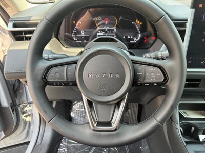2026 Mazda Mazda CX-5 2.5 S Premium Plus