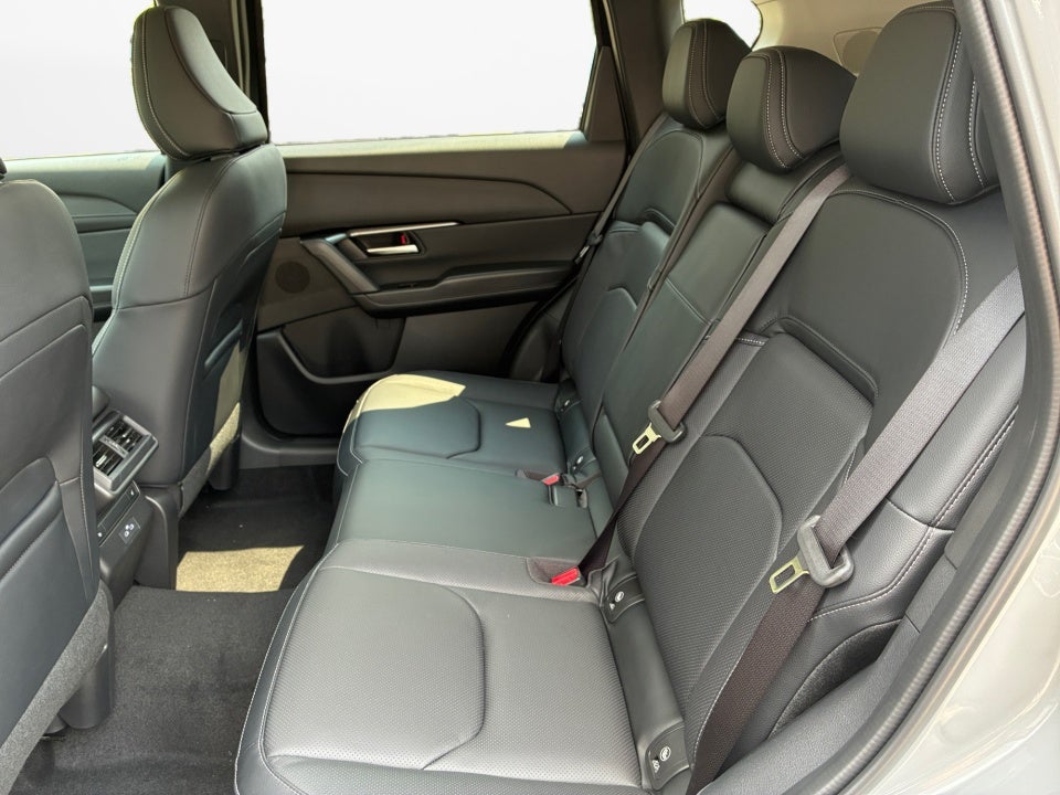 2026 Mazda Mazda CX-5 2.5 S Premium Plus