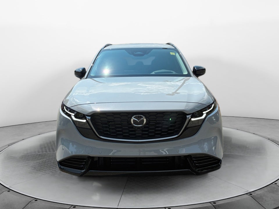 2026 Mazda Mazda CX-5 2.5 S Premium Plus
