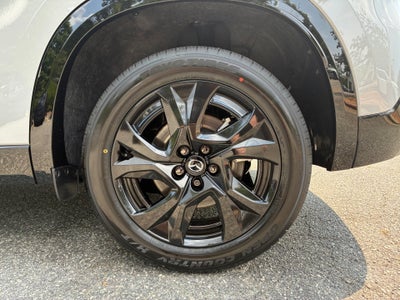 2026 Mazda Mazda CX-5 2.5 S Premium Plus