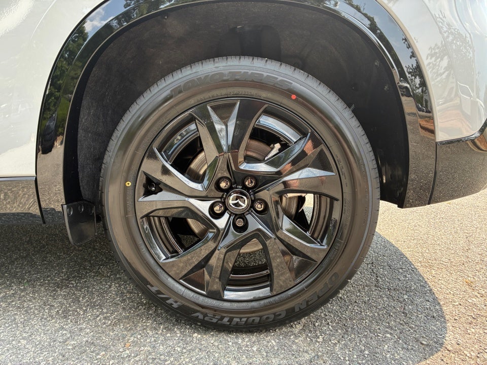 2026 Mazda Mazda CX-5 2.5 S Premium Plus