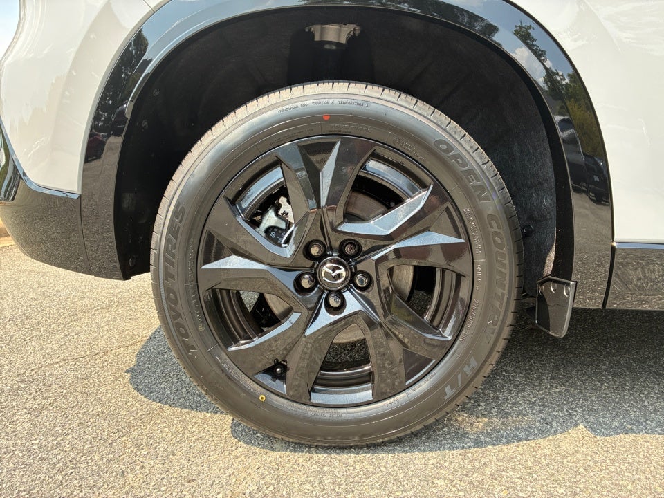 2026 Mazda Mazda CX-5 2.5 S Premium Plus