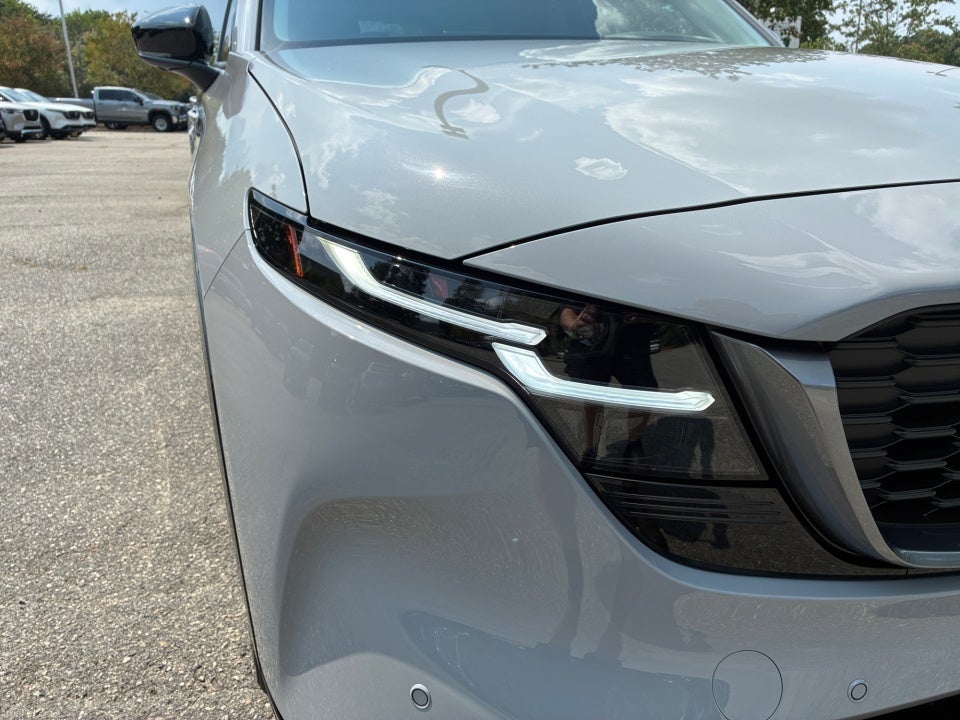 2026 Mazda Mazda CX-5 2.5 S Premium Plus